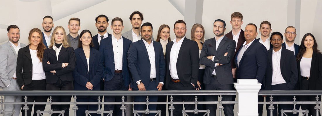 LINK Team