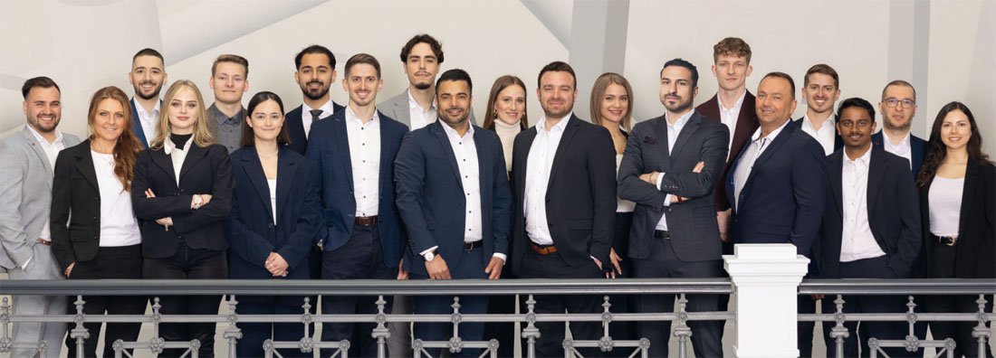 Foto Auch 2026: wieder in der Champions-League der besten Immobilienmakler