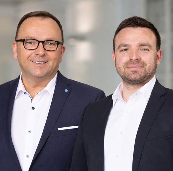 Foto Mai 2026: Kontinuit�t, Qualit�t und frische Impulse f�r die Zukunft des Unternehmens 