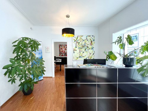 Büro S-West