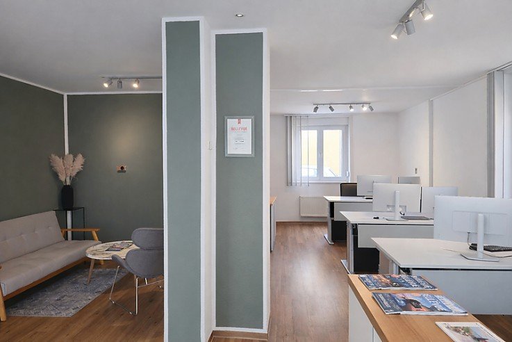 Foto LINK Immobilien S-Feuerbach