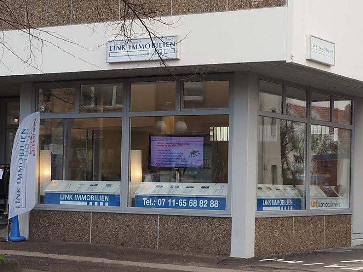 Foto LINK Immobilien Ostfildern