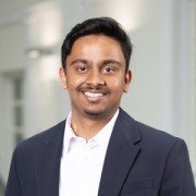 Foto Nixan Paul Johnpillai