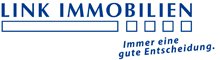 Logo LINK Immobilien GmbH