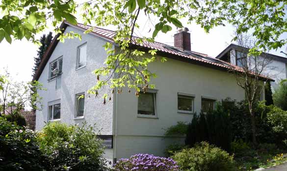 Foto Riedenberg: Einfamilienhaus in bester Lage
