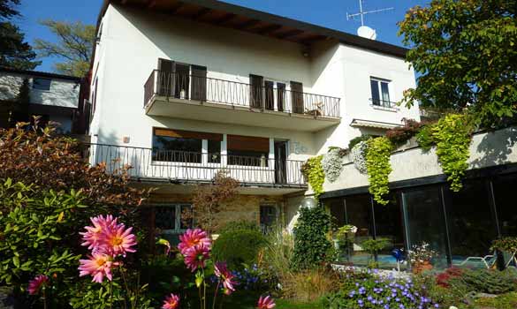 Foto Stuttgart: Villa am Hasenberg