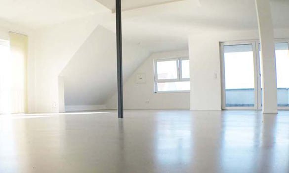 Foto Nellingen: On Top! Luxus auf zwei Ebenen