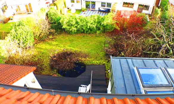 Foto Stuttgart-Heumaden: EFH in bevorzugter Gegend