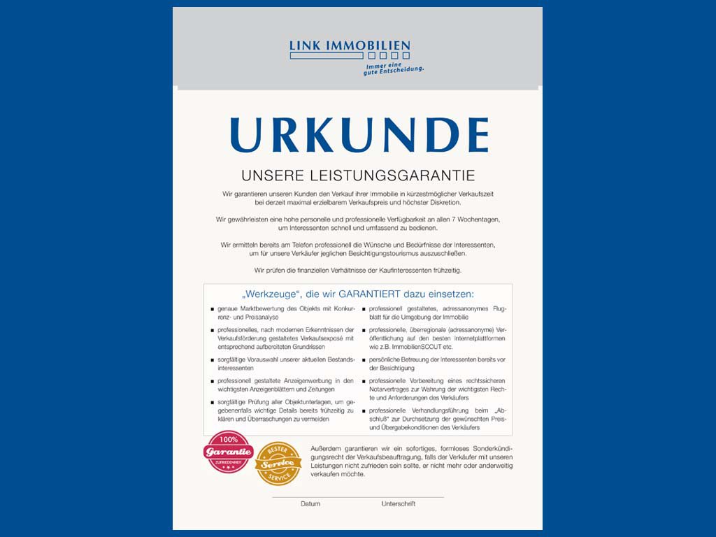 Foto Ein erprobtes System, verbunden mit langj�hriger Erfahrung garantiert Ihnen beste Ergebnisse.
