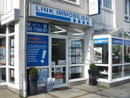 Foto LINK Immobilien Stuttgart (Filder)