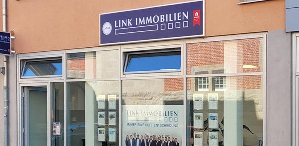 Foto LINK Immobilien Fellbach