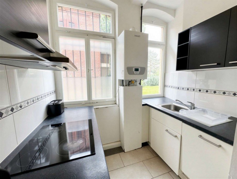 K�che Wohnung Esslingen am Neckar