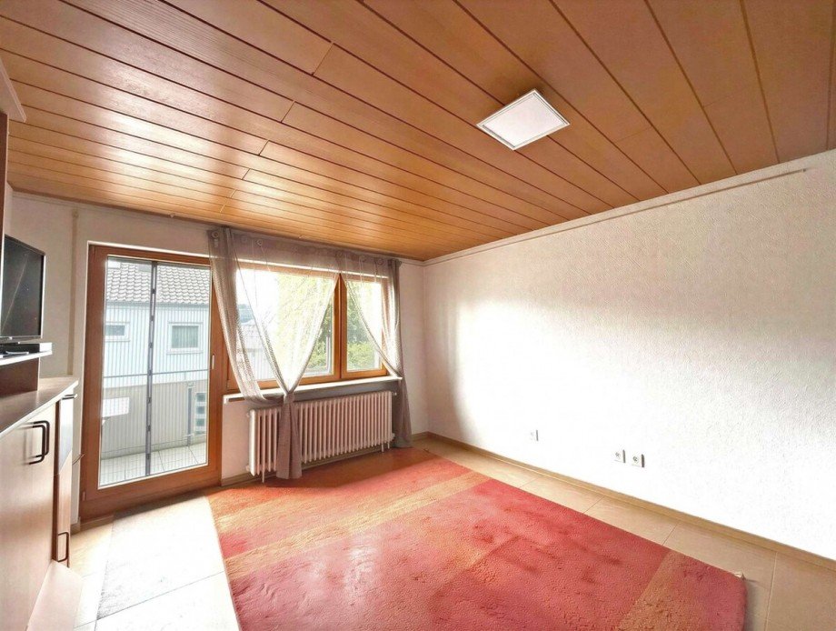 Wohnraum Etagenwohnung Wolfschlugen