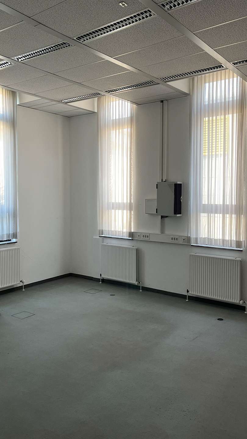 B�roraum B�rohaus Stuttgart