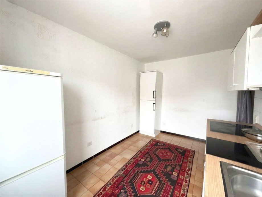 K�che Etagenwohnung Wolfschlugen
