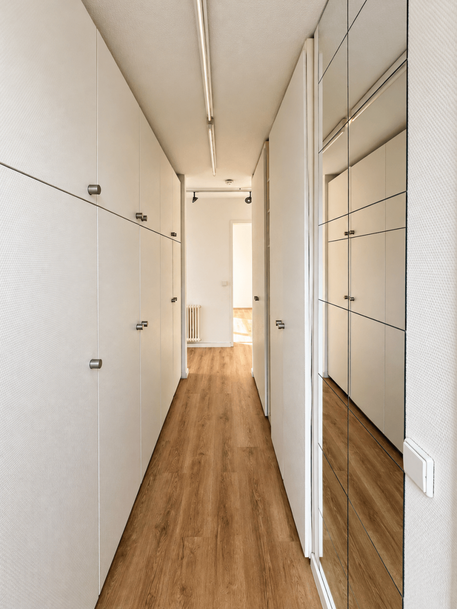 Einbauschr�nke Wohnung Stuttgart