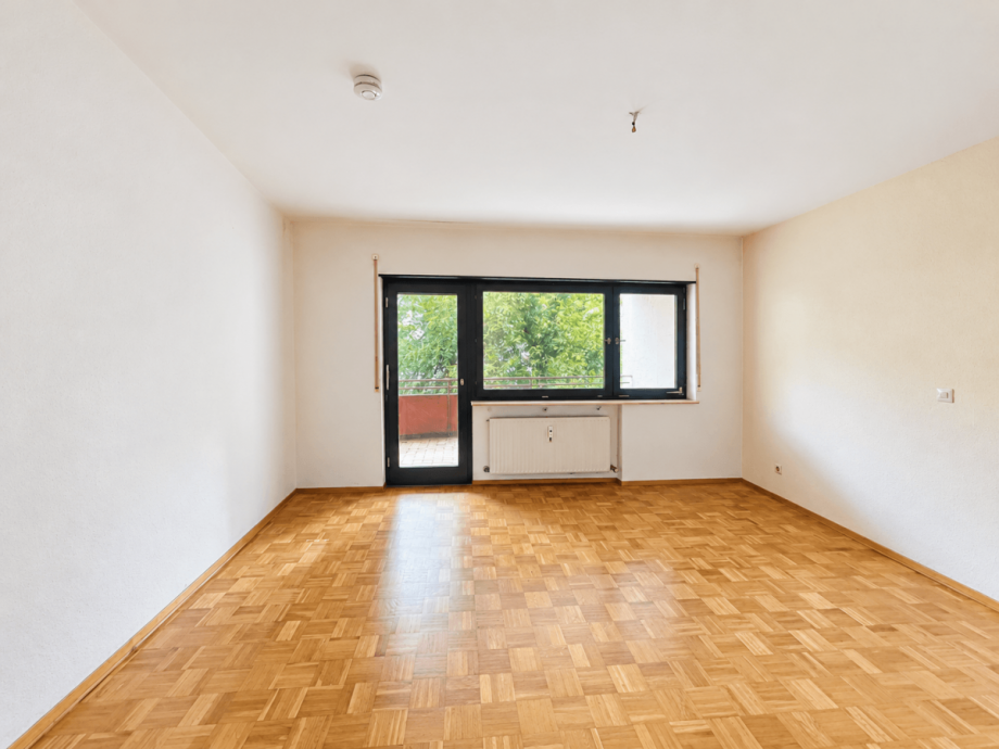 Schlafzimmer Wohnung Leonberg