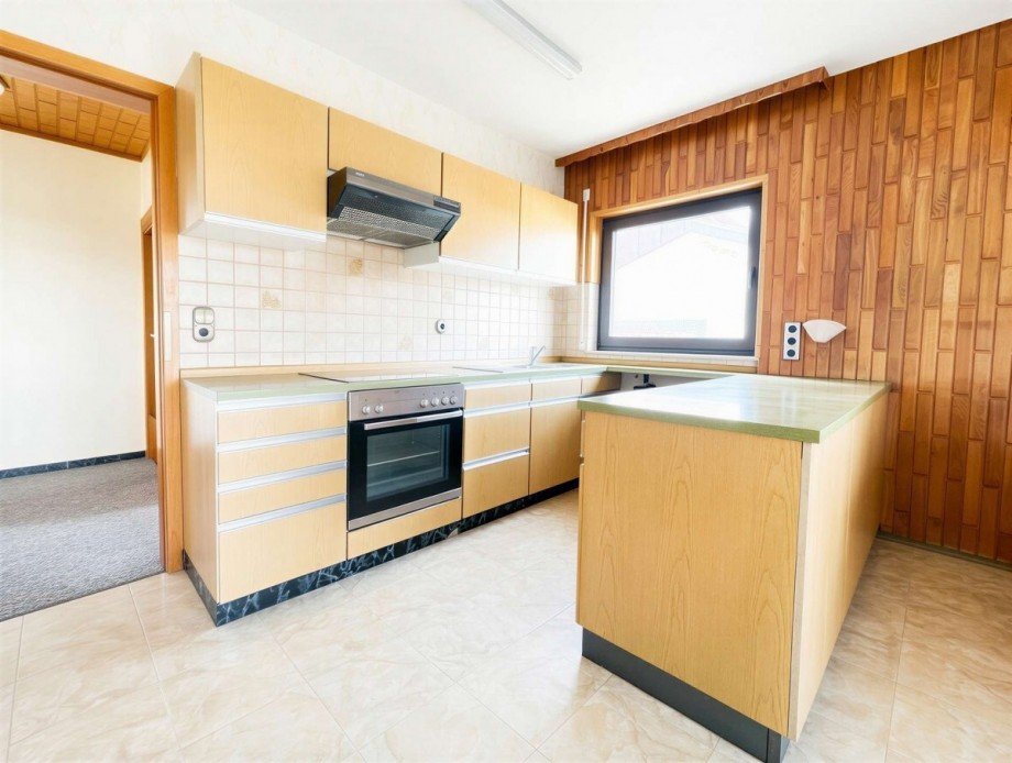 K�che Zweifamilienhaus Leonberg