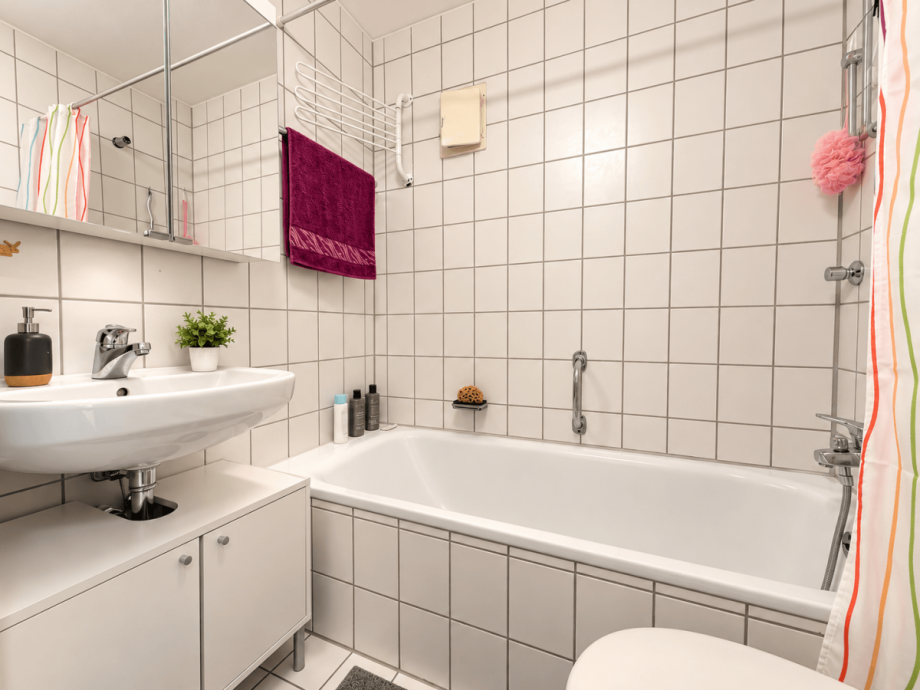 Badezimmer Wohnung Leinfelden-Echterdingen