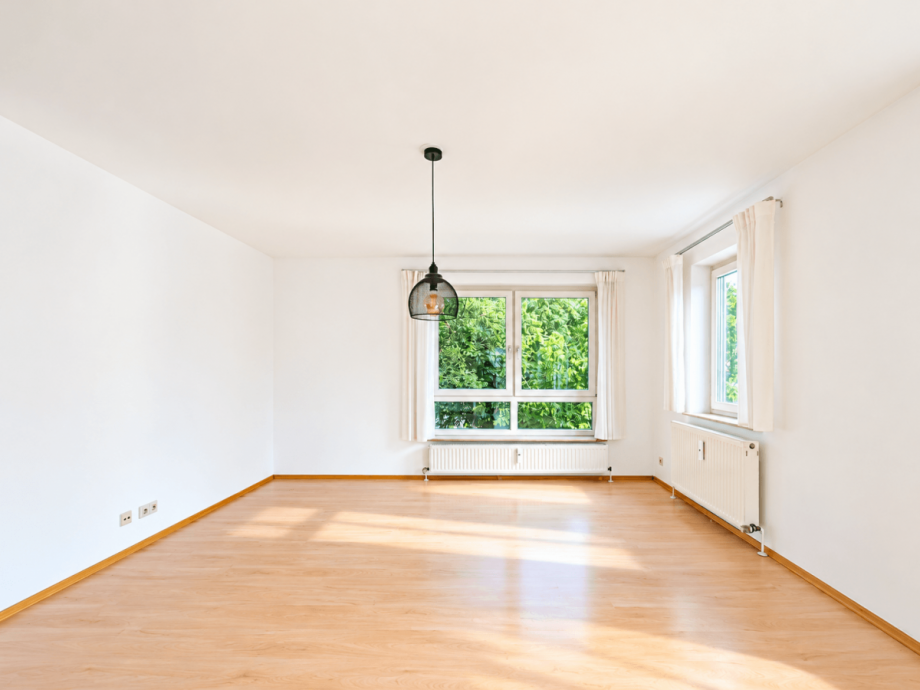 Wohnbereich Etagenwohnung Oberriexingen