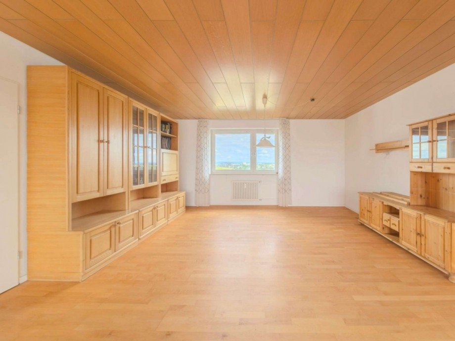Essbereich Etagenwohnung Hemmingen