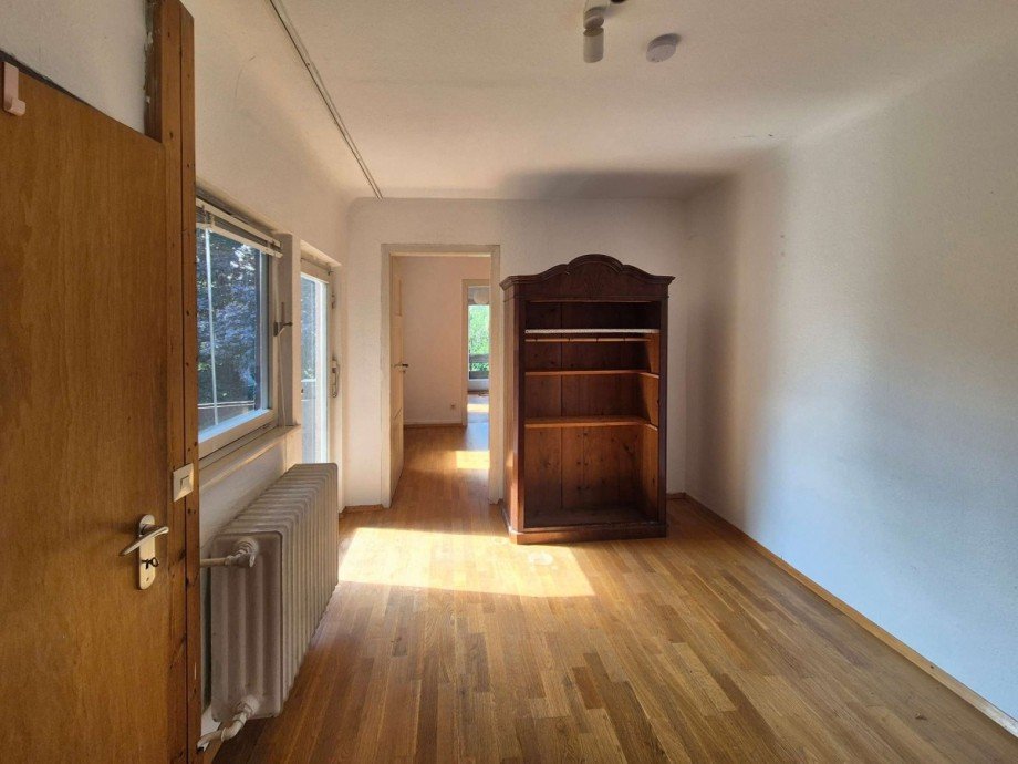 Zimmer Altgeb�ude OG Einfamilienhaus Stuttgart