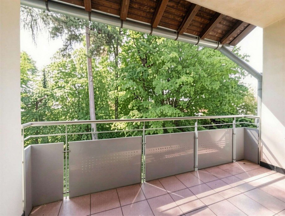 Balkon Etagenwohnung Ostfildern