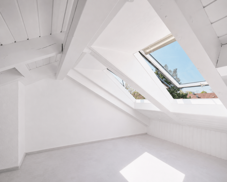 Hobbyraum 2 Maisonettewohnung Stuttgart