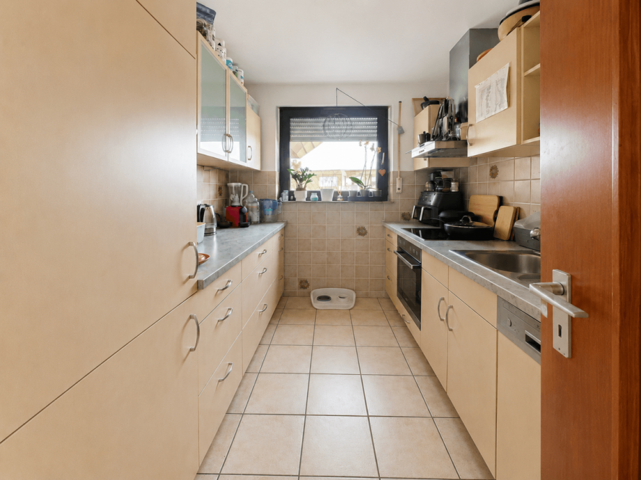 K�che Etagenwohnung Stuttgart