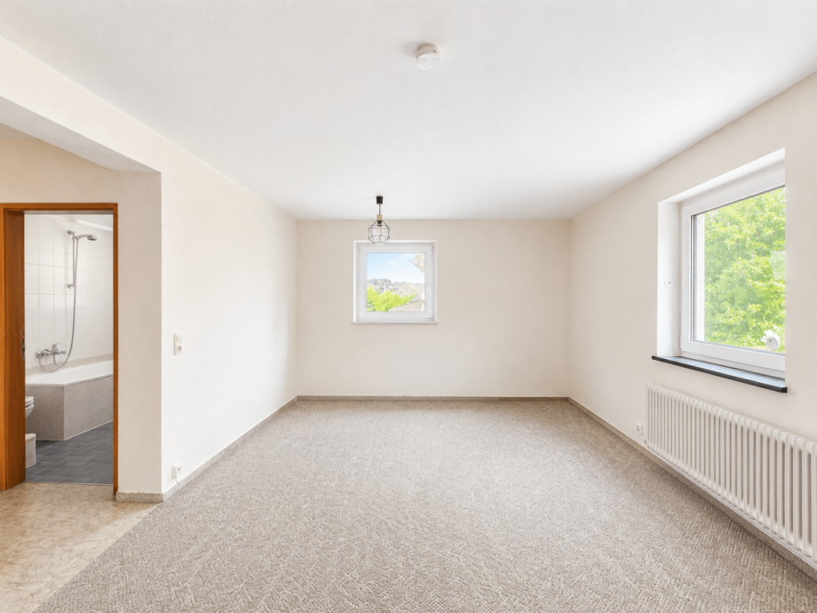 Wohnbereich Einliegerwohnung Erdgeschosswohnung Stuttgart