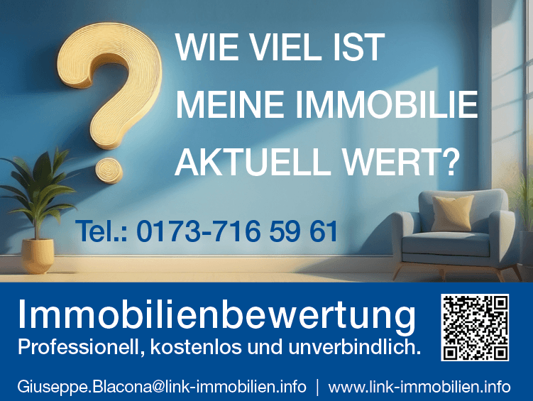 Immobilienbewertung Einfamilienhaus Waiblingen