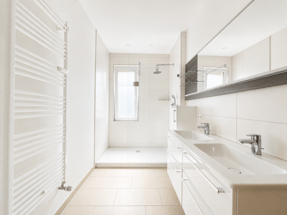 Badezimmer Etagenwohnung Stuttgart