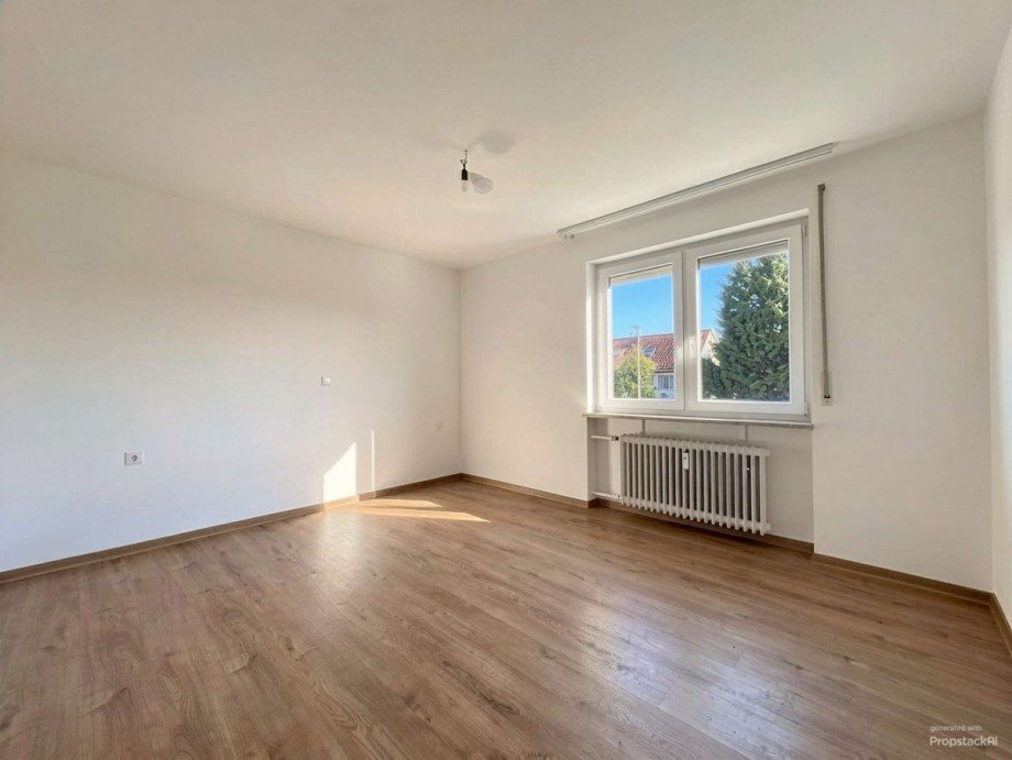Schlafzimmer - (KI generiert) Wohnung Ostfildern