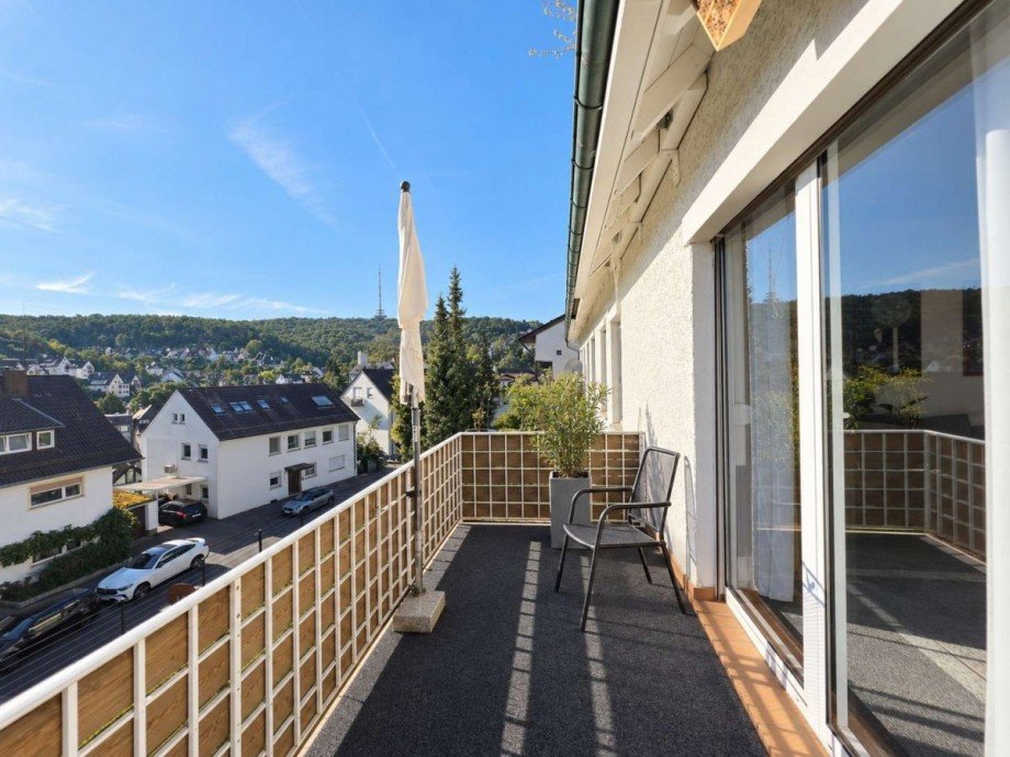 Balkon OG Renditeobjekt Stuttgart