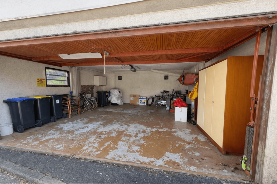 Garage Einfamilienhaus Leinfelden-Echterdingen