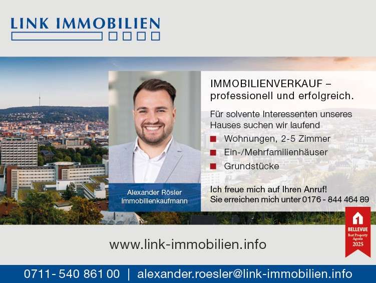  Doppelhaush�lfte Ostfildern