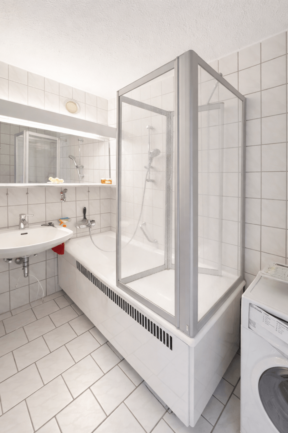 Badezimmer Wohnung Stuttgart