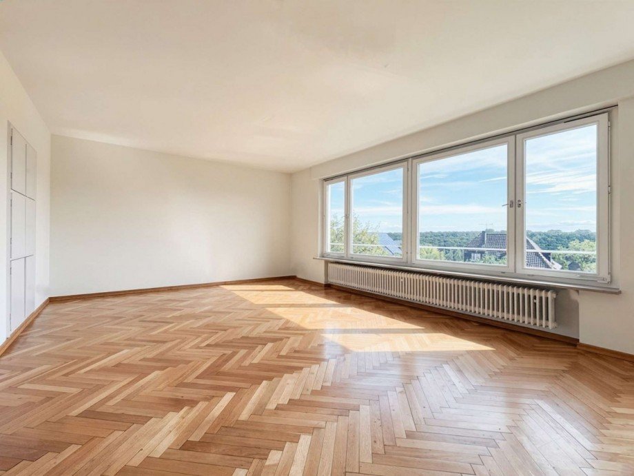 Wohn- oder Essbereich 1.1 Einfamilienhaus Stuttgart