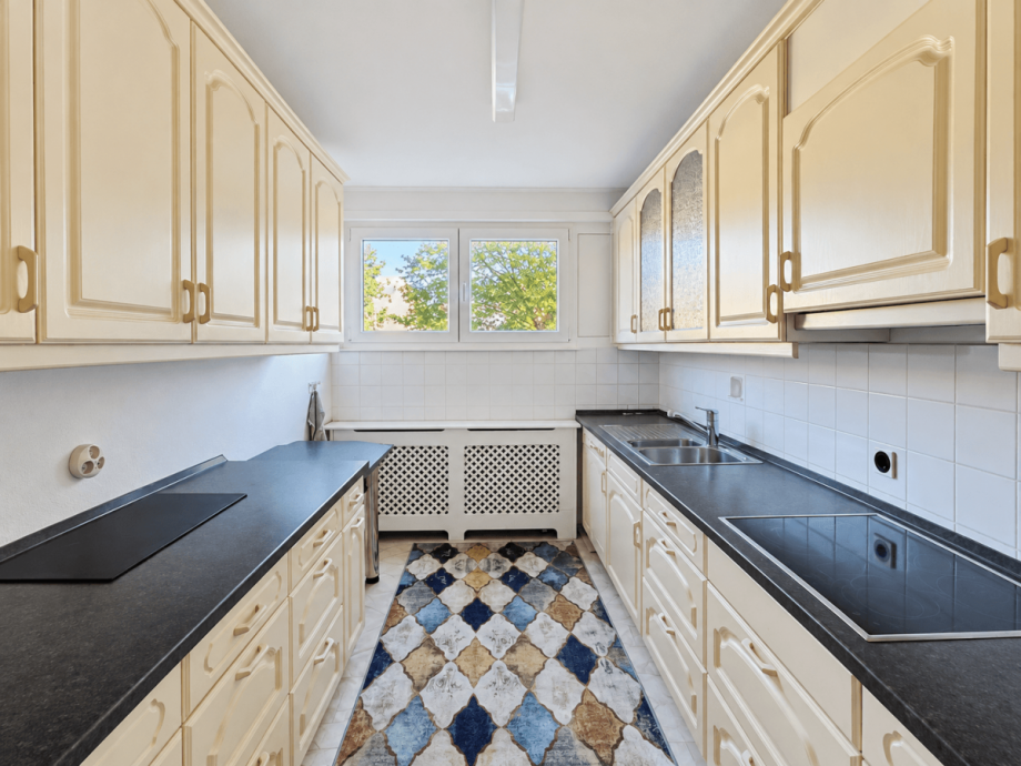 K�che Wohnung Stuttgart