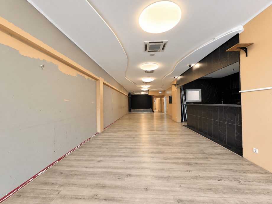 Gewerbefl�che Gastronomie Stuttgart