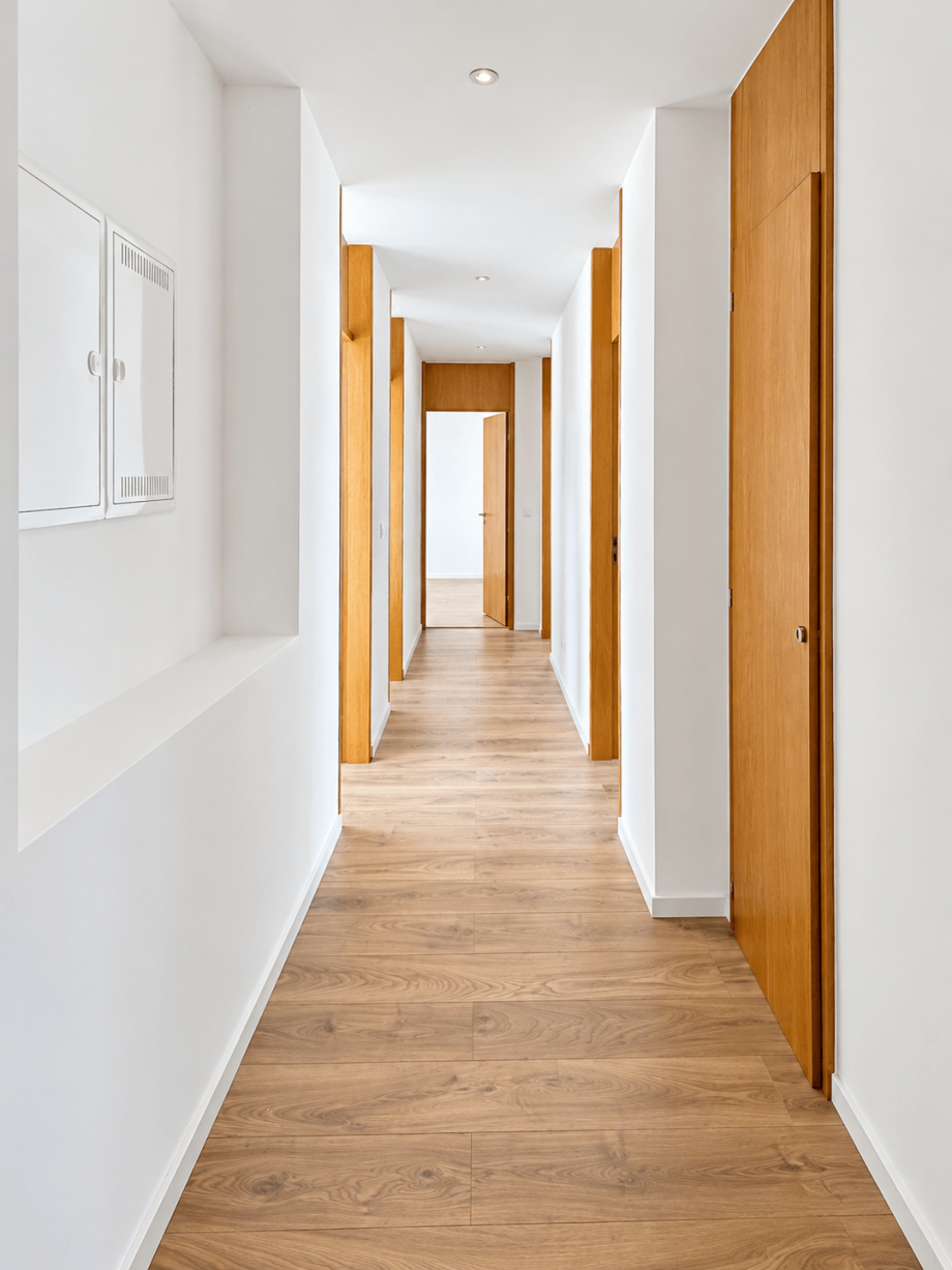 Flur Wohnung Stuttgart