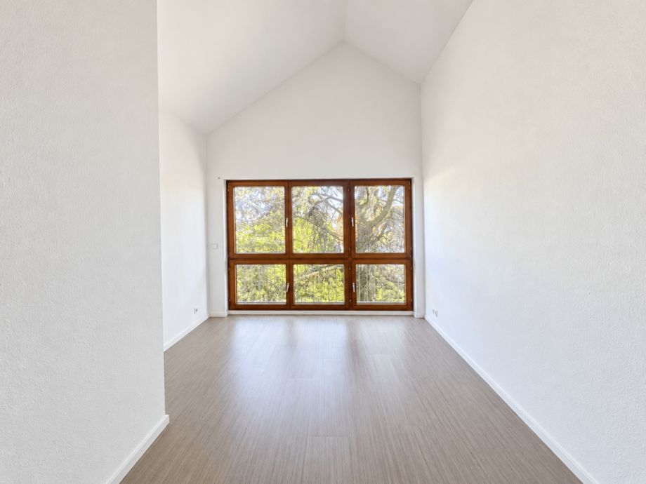 Kinderzimmer Maisonette Zweifamilienhaus Stuttgart