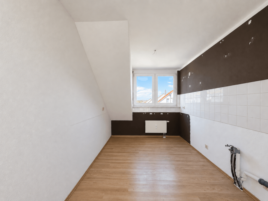 K�che Wohnung Stuttgart