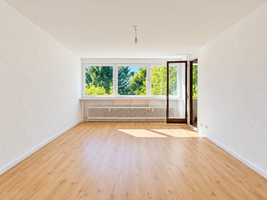 Wohnzimmer Wohnung Stuttgart