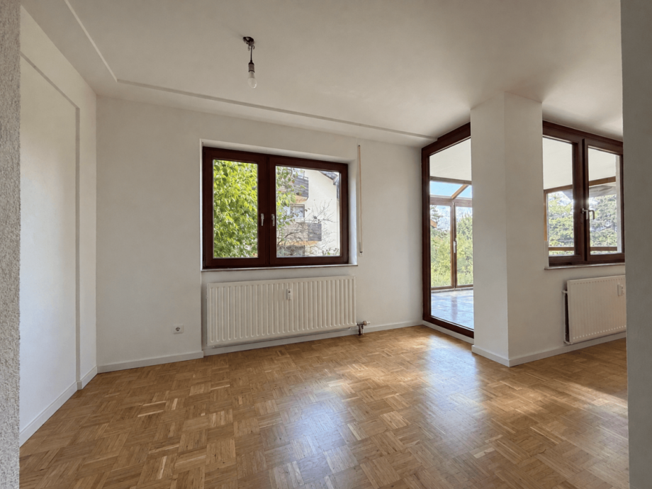 Esszimmer Wohnung Leonberg