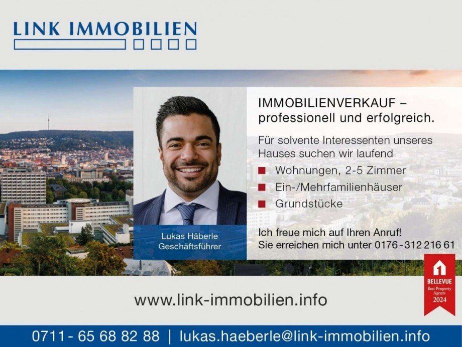  Etagenwohnung Wolfschlugen