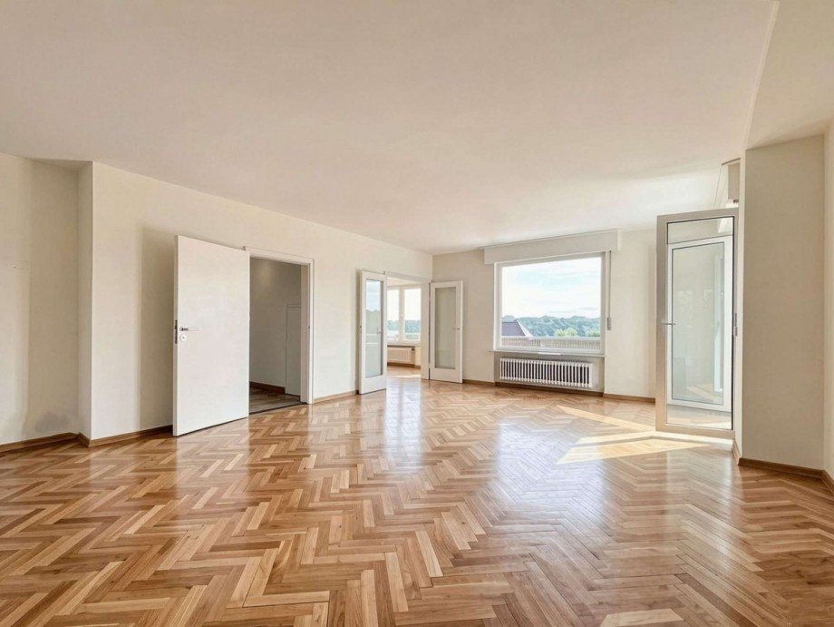 Wohn- oder Essbereich 1 Einfamilienhaus Stuttgart