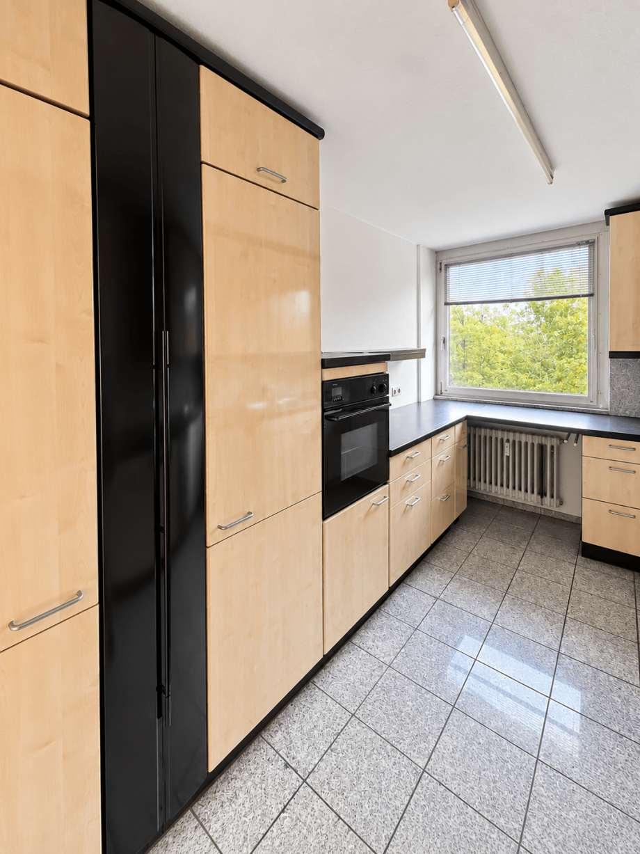 K�che Wohnung Stuttgart