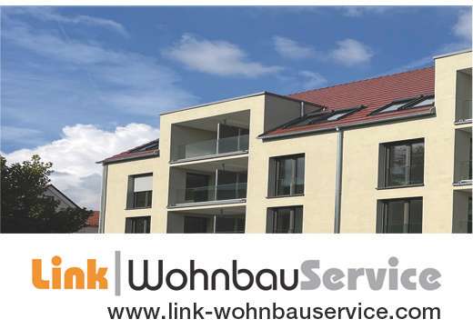 STZ_3_LWS Leinfelden-Echterdingen Etagenwohnung Echterdingen: Zentral wohnen - selbstbestimmt leben