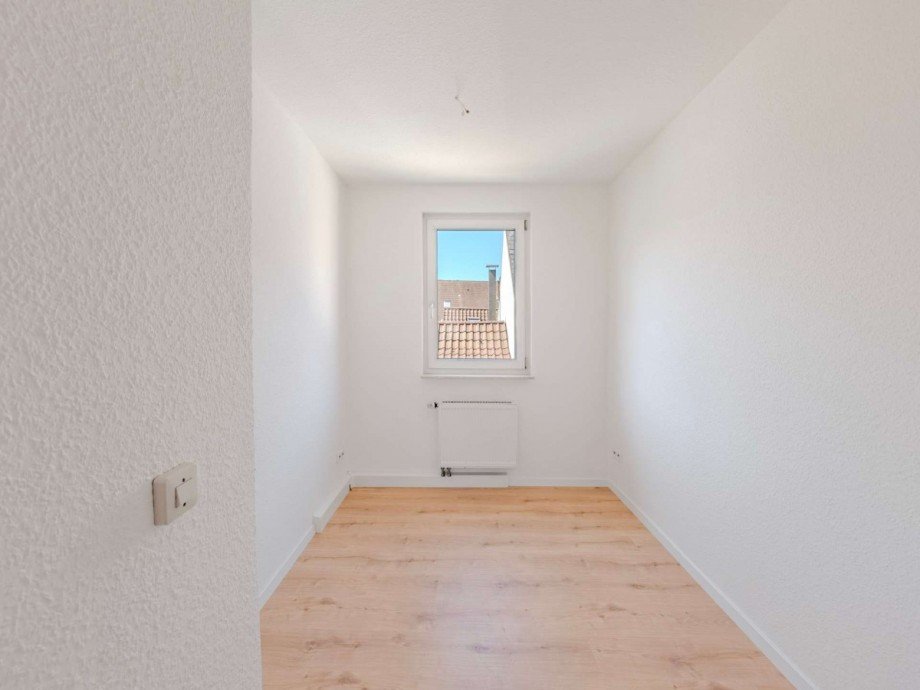 Zimmer Dachgeschoss Doppelhaush�lfte Stuttgart